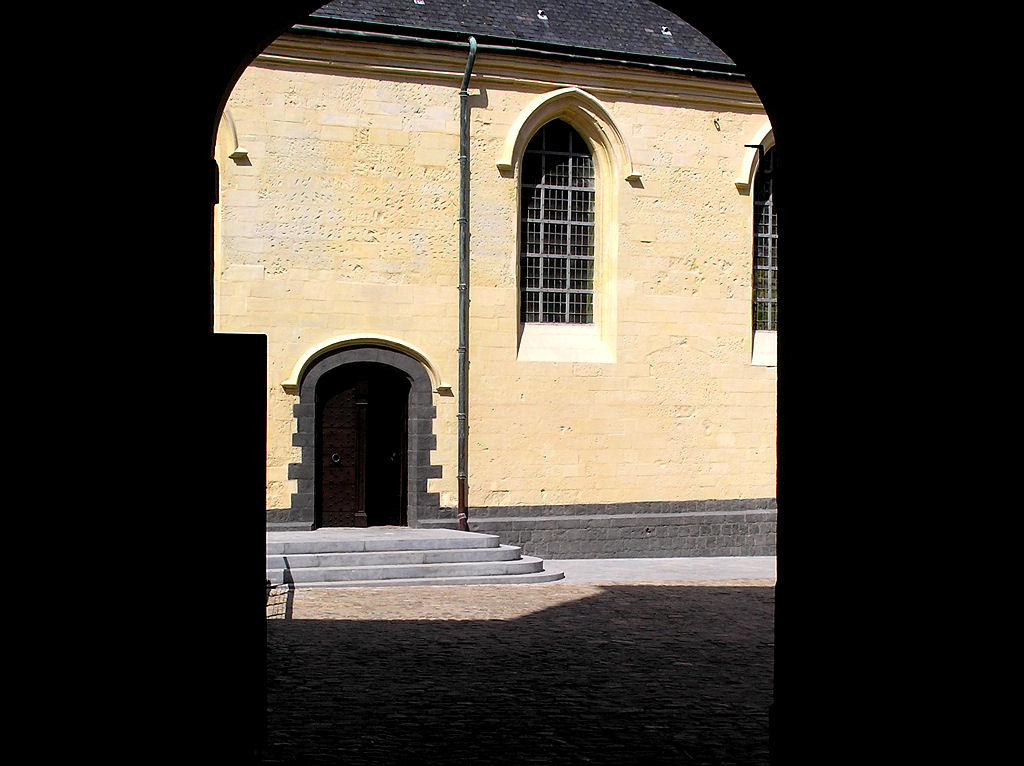Lille Hospice Comtesse