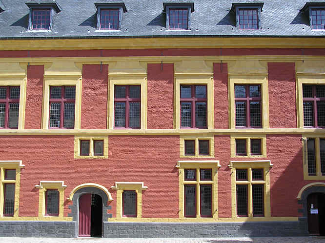 Lille Hospice Comtesse