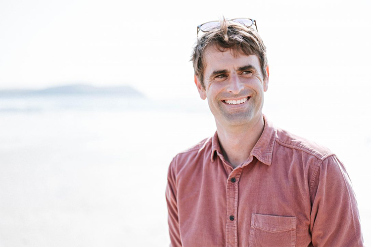 Luke, General Manager at Latitude50.