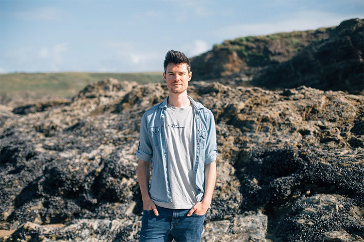Mark, Property Manager at Latitude50.