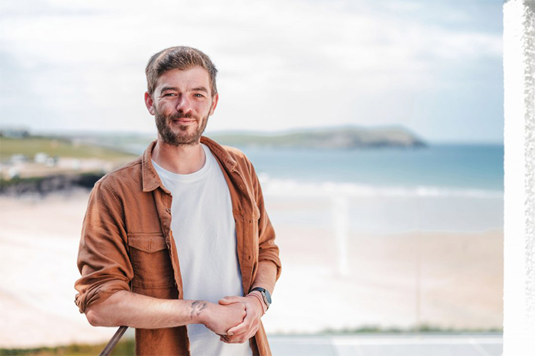 Matt, Property Manager at Latitude50.
