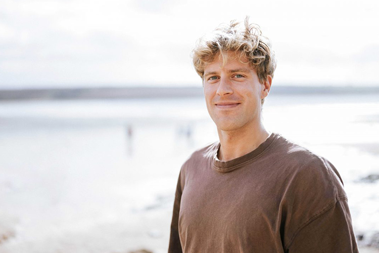 Luke, Property Advisor at Latitude50.