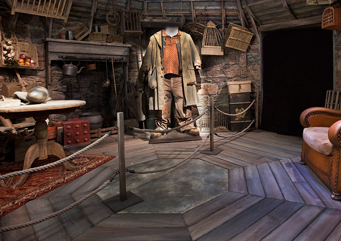 Harry Potter Ausstellung Berlin