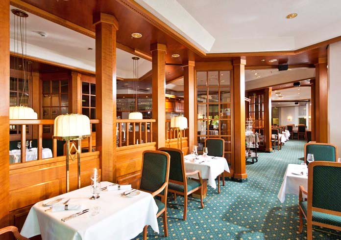 Maritim Hotel Bad Homburg günstige ANGEBOTE online buchen Maritim Hotel Bad Homburg günstige ANGEBOTE online buchen