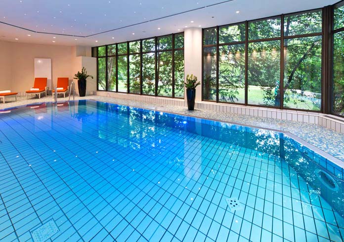 Maritim Hotel Bad Homburg günstige ANGEBOTE online buchen Maritim Hotel Bad Homburg günstige ANGEBOTE online buchen