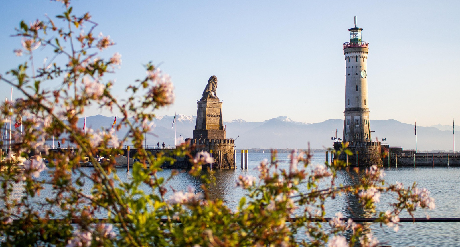 Wellnessregion Bodensee Wellnessregionen DACH