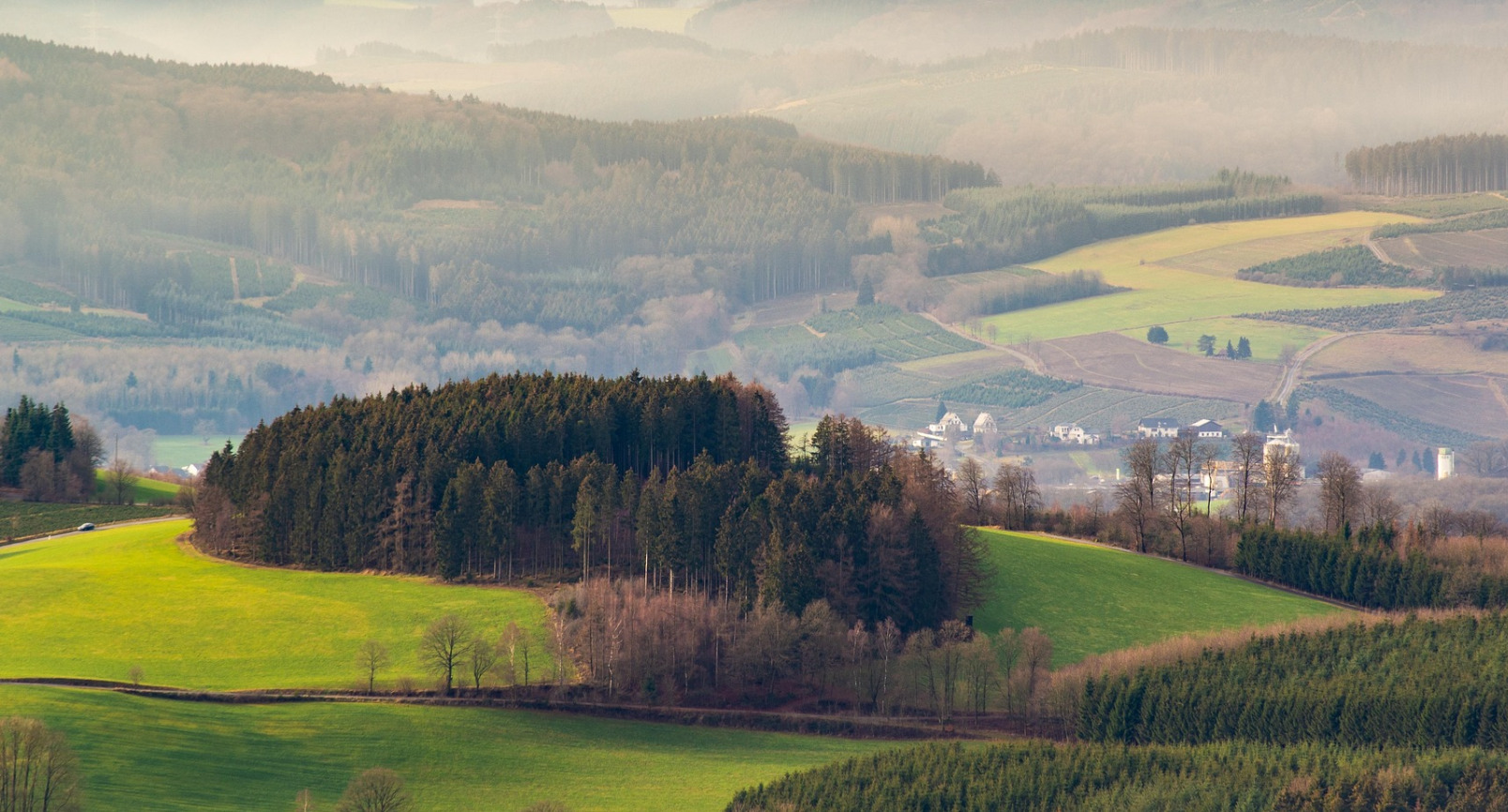 Wellnessregion Sauerland Wellnessregionen DACH