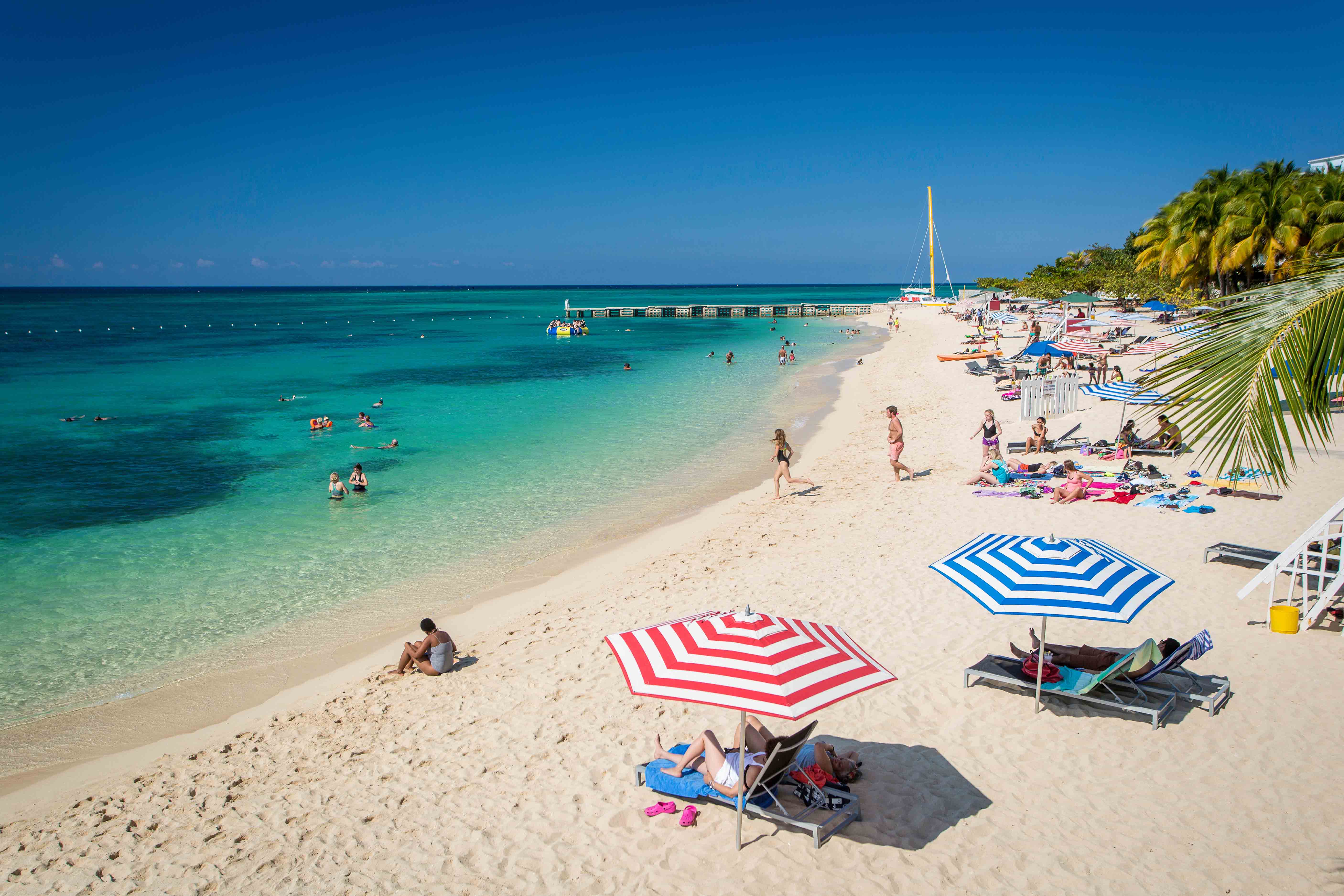 stages in tourism development in jamaica tourism in jamaica then and now