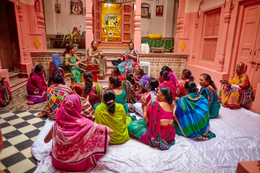 Follow In The Footsteps Of Meerabai Travellocal