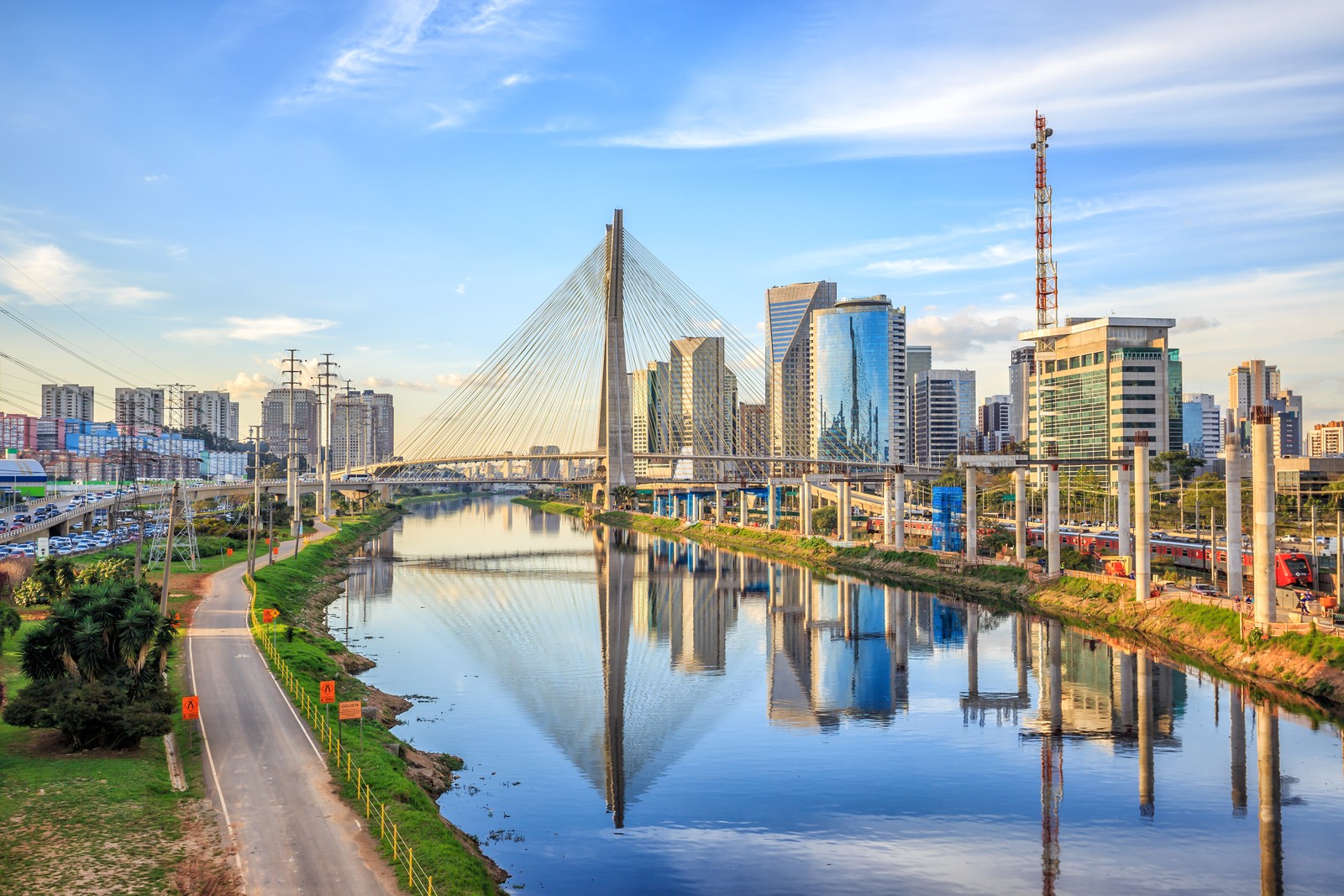Sao Paulo Not Only Is It Brazils Largest Metropolis With A Population Of More Than 12 Million Rising To 20 Million If You Include The Suburban Sao Paulo Not Only Is It Brazils Largest Metropolis With A Population Of More Than 12 Million Rising To 20 Million If You Include The Suburban