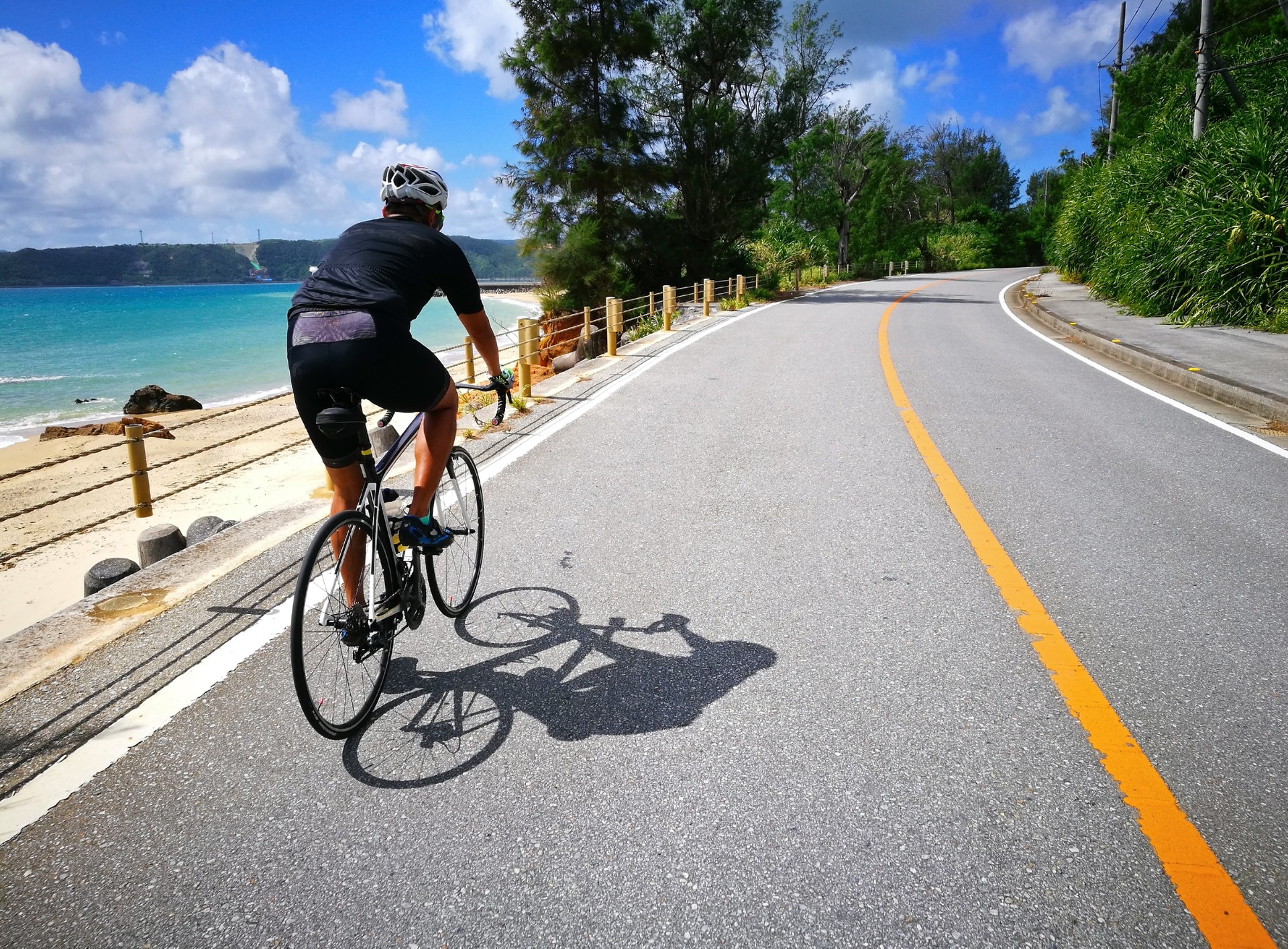 Cycling in Japan TravelLocal