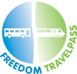 freedom travelpass logo