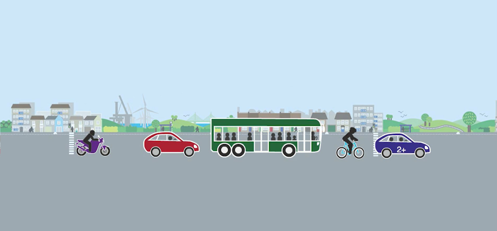 travel to work survey travelwest