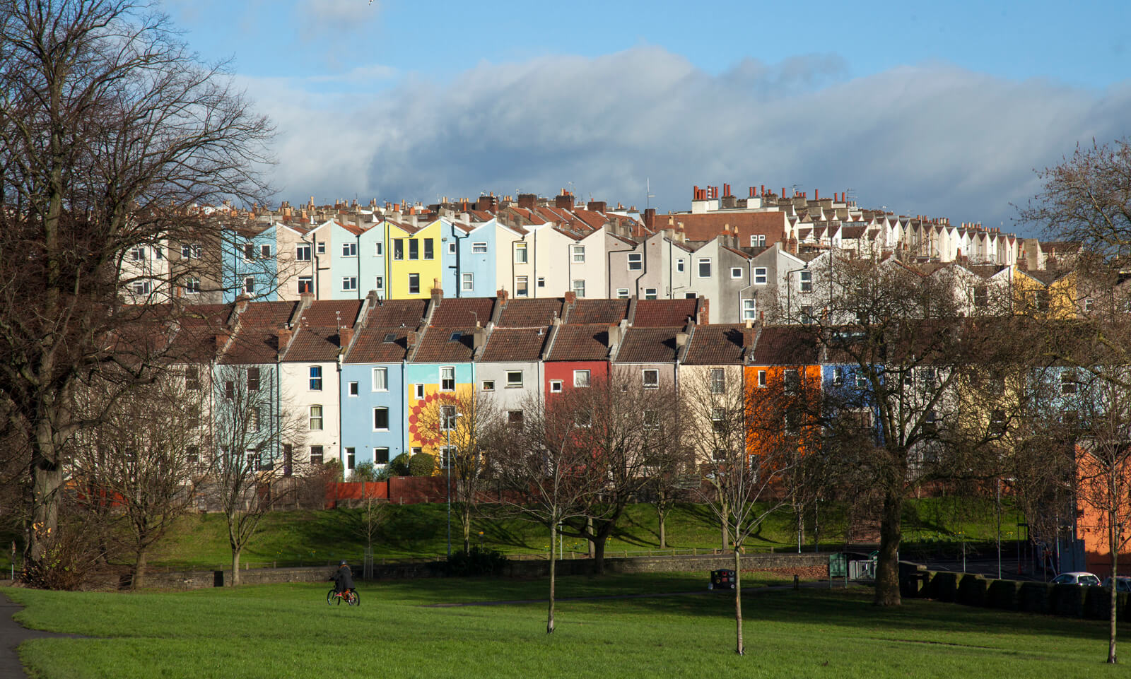 Victoria park