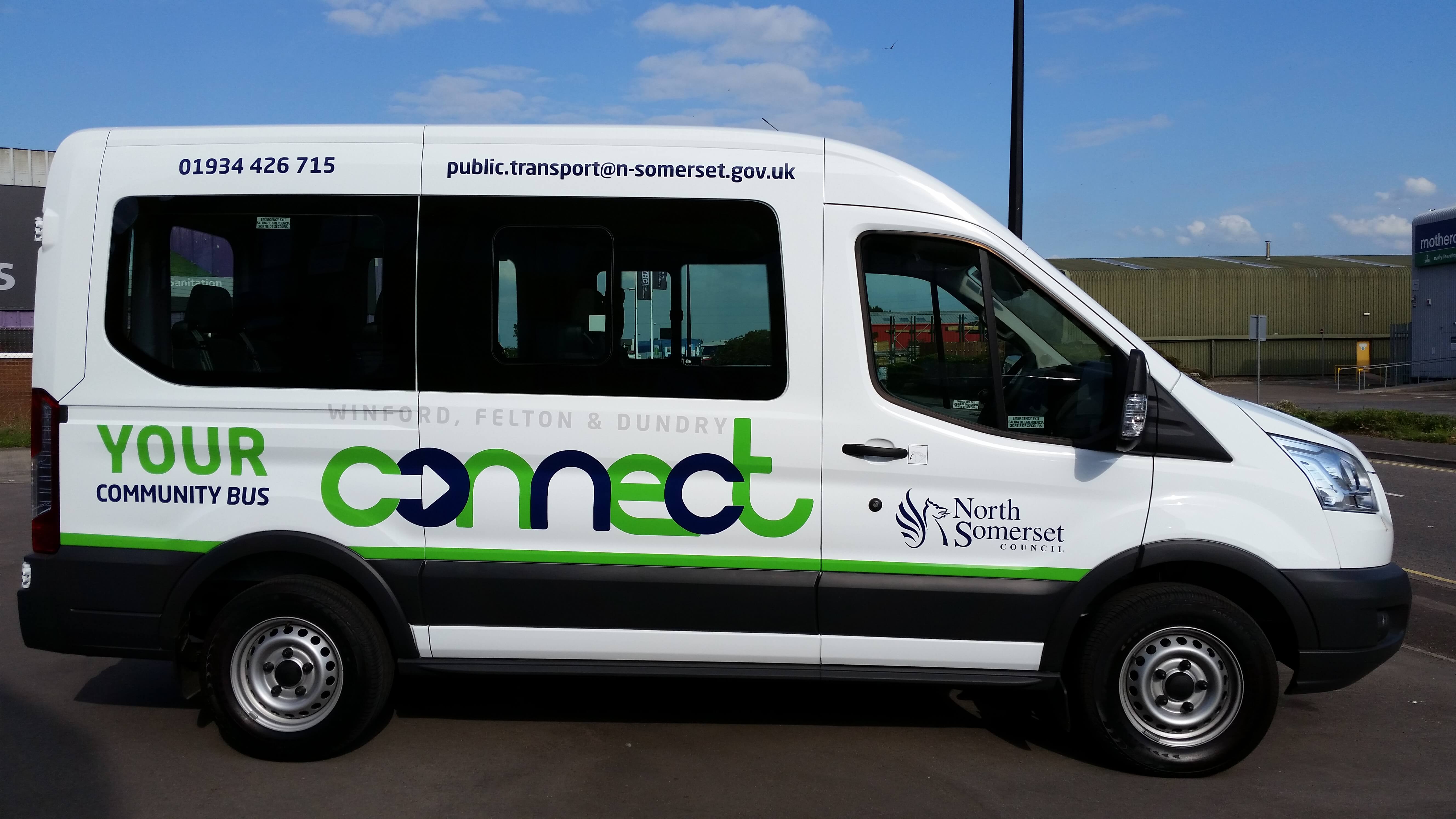 winford and felton community bus travelwest bristol flyer airport bus timetable
