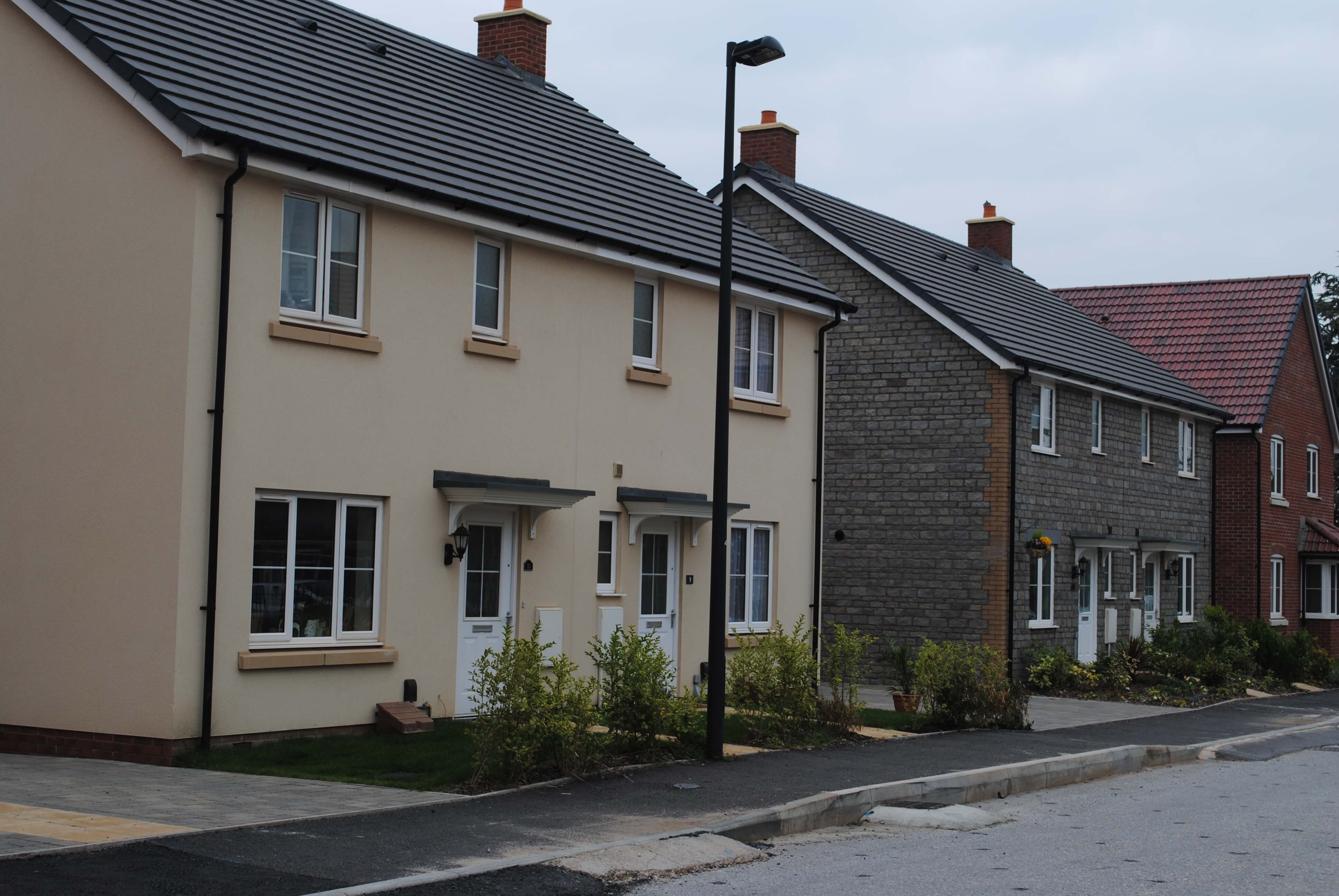 Westerleigh Road Travelwest