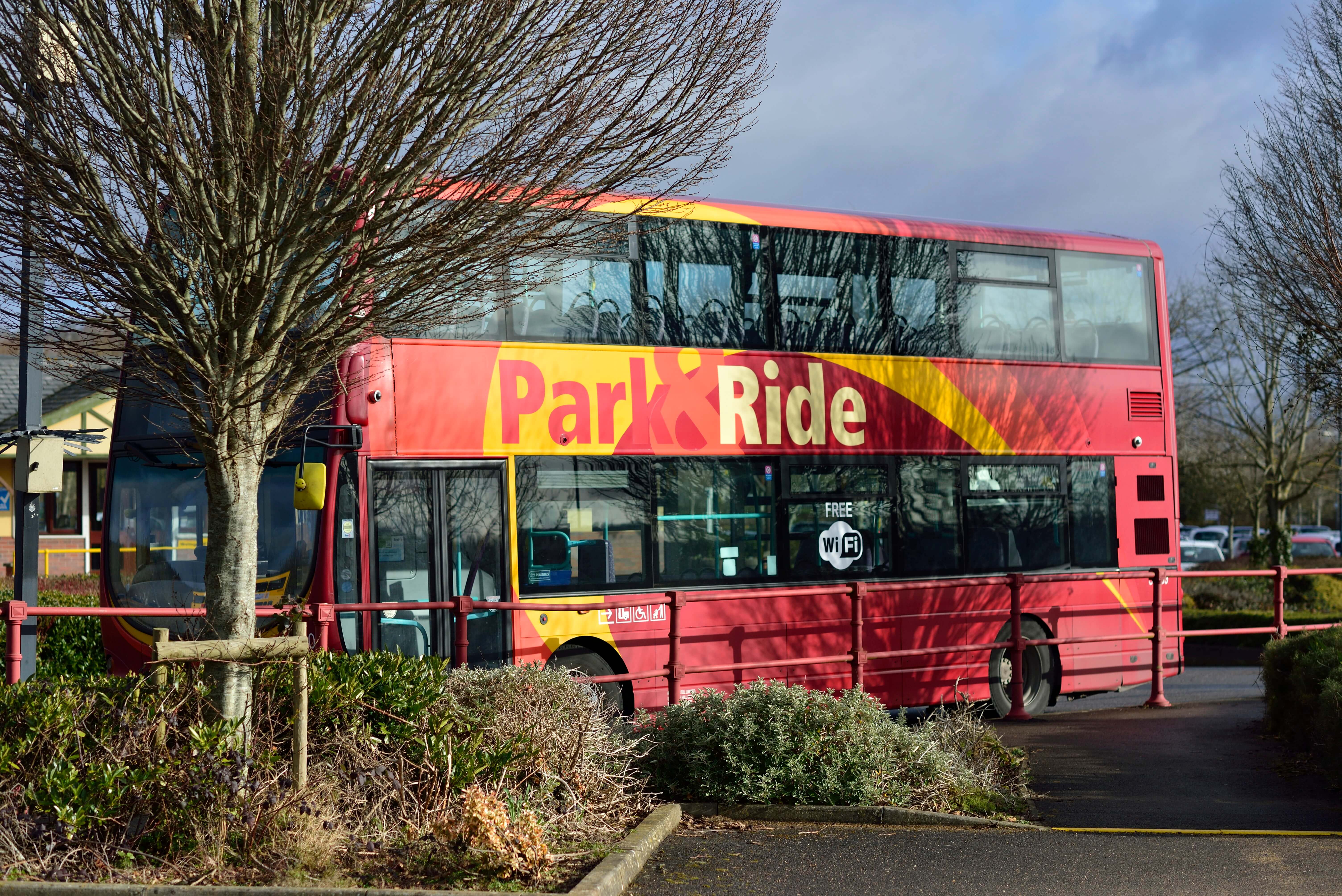 Park And Ride Leverkusen Park And Ride Leverkusen
