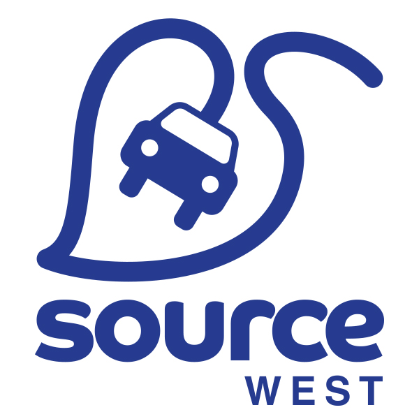 Source West Logo