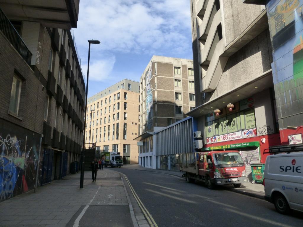 Nelson Street Travelwest