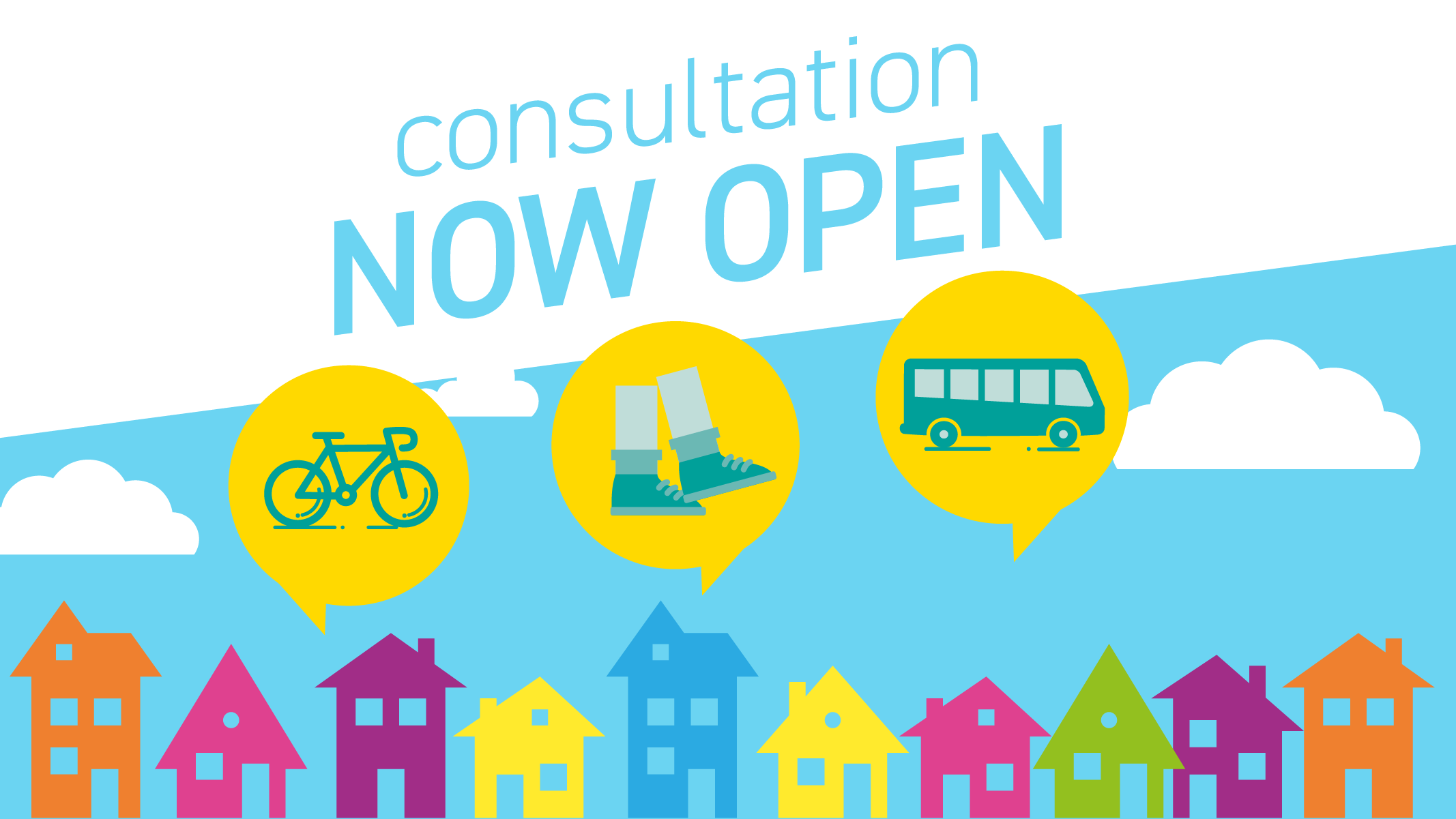consultation now open