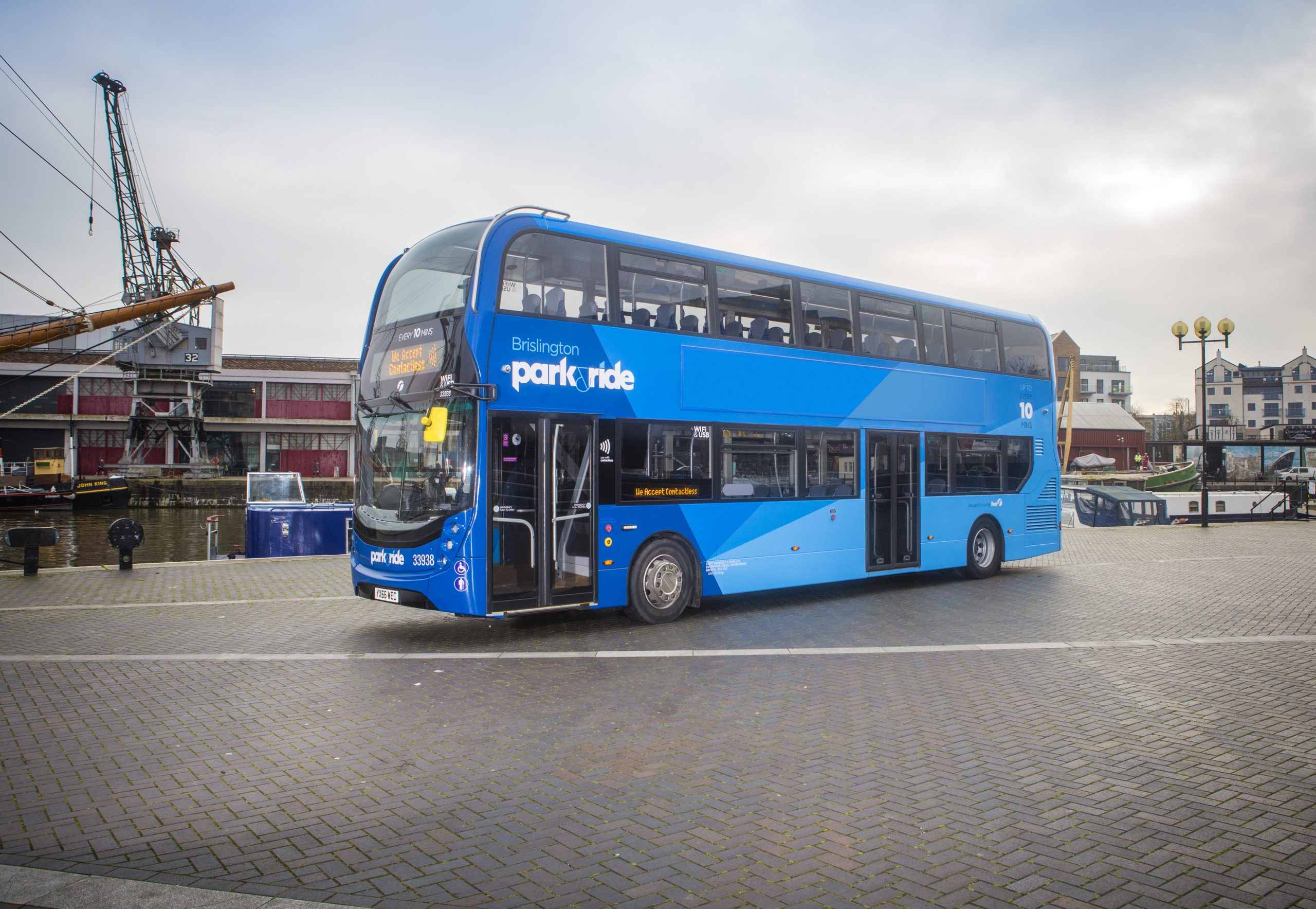 Park And Ride Near Bristol Airport travelwest.info