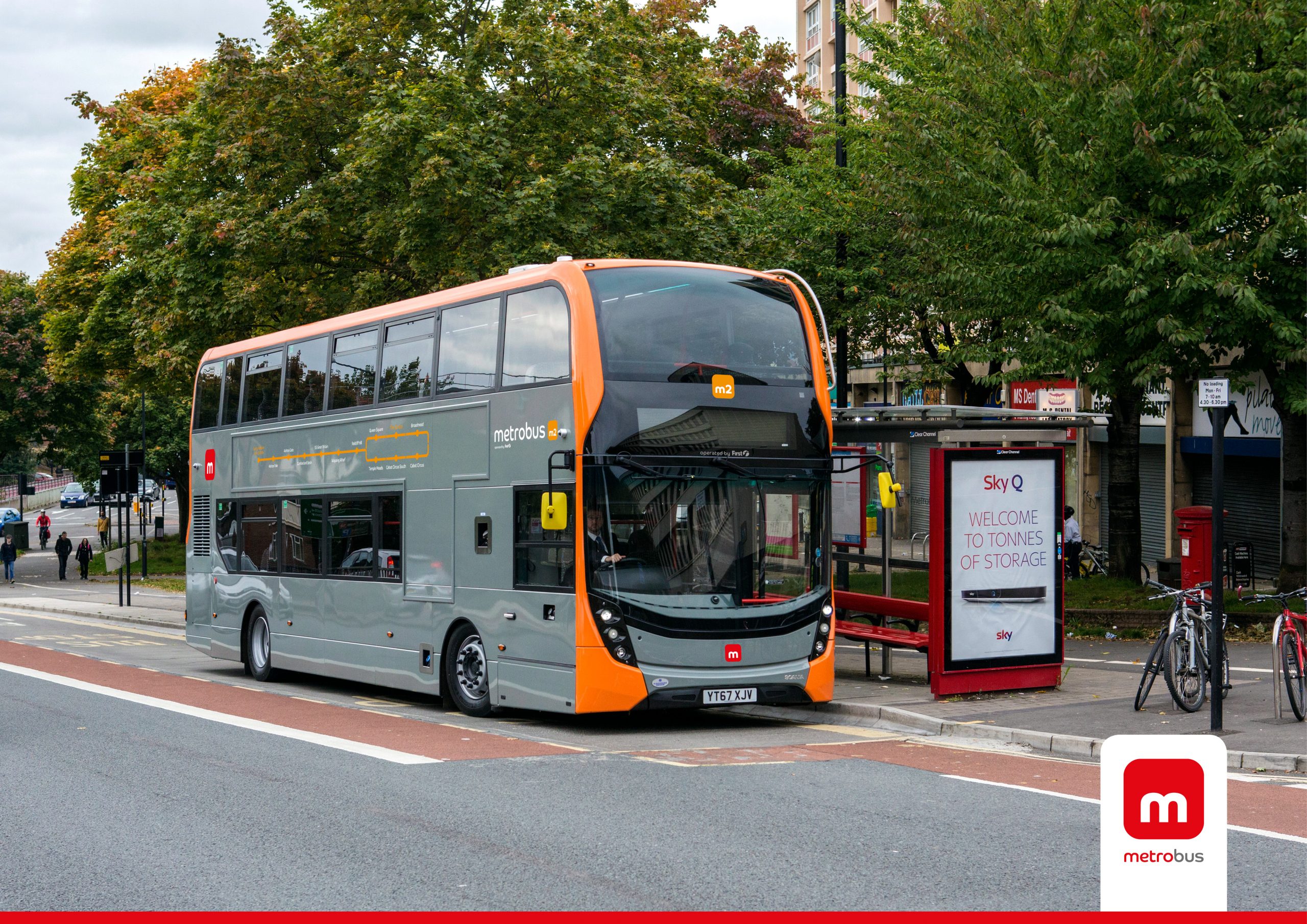 Long Ashton Park & Ride Travelwest