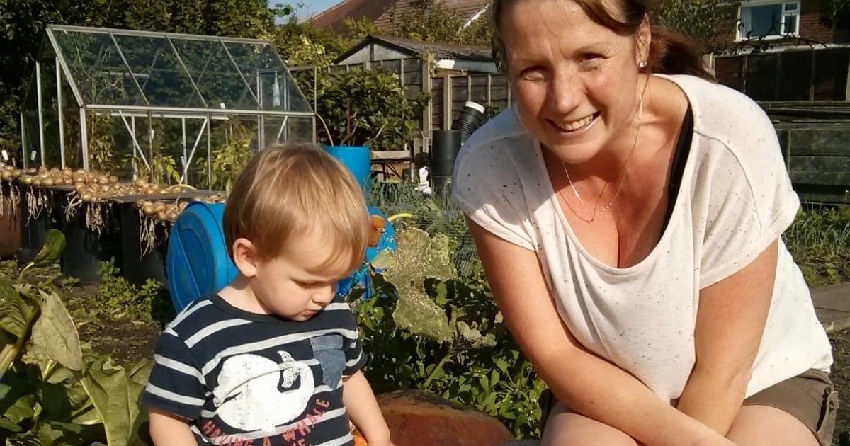 Unplugged And Outside: Boosting Family Mental Health The Natural Way ...