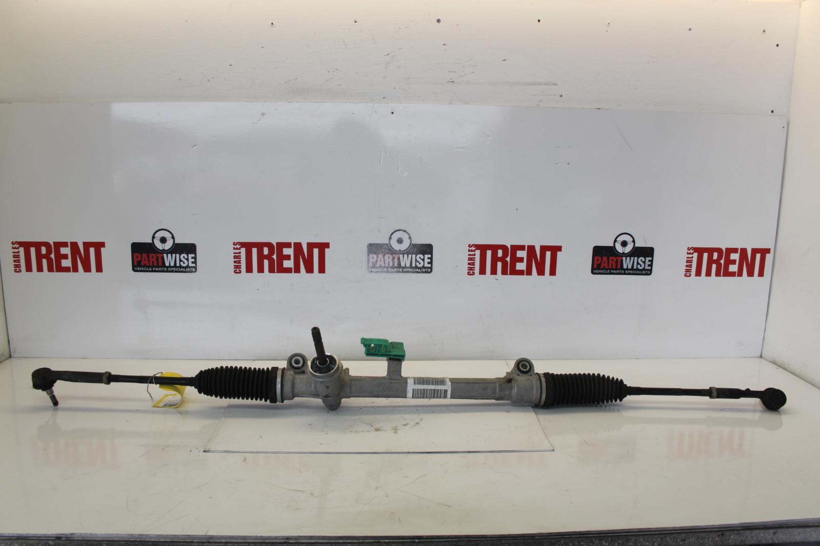 2014 FIAT PUNTO 1.2 Litre Petrol Electric Power Steering Rack A0003430