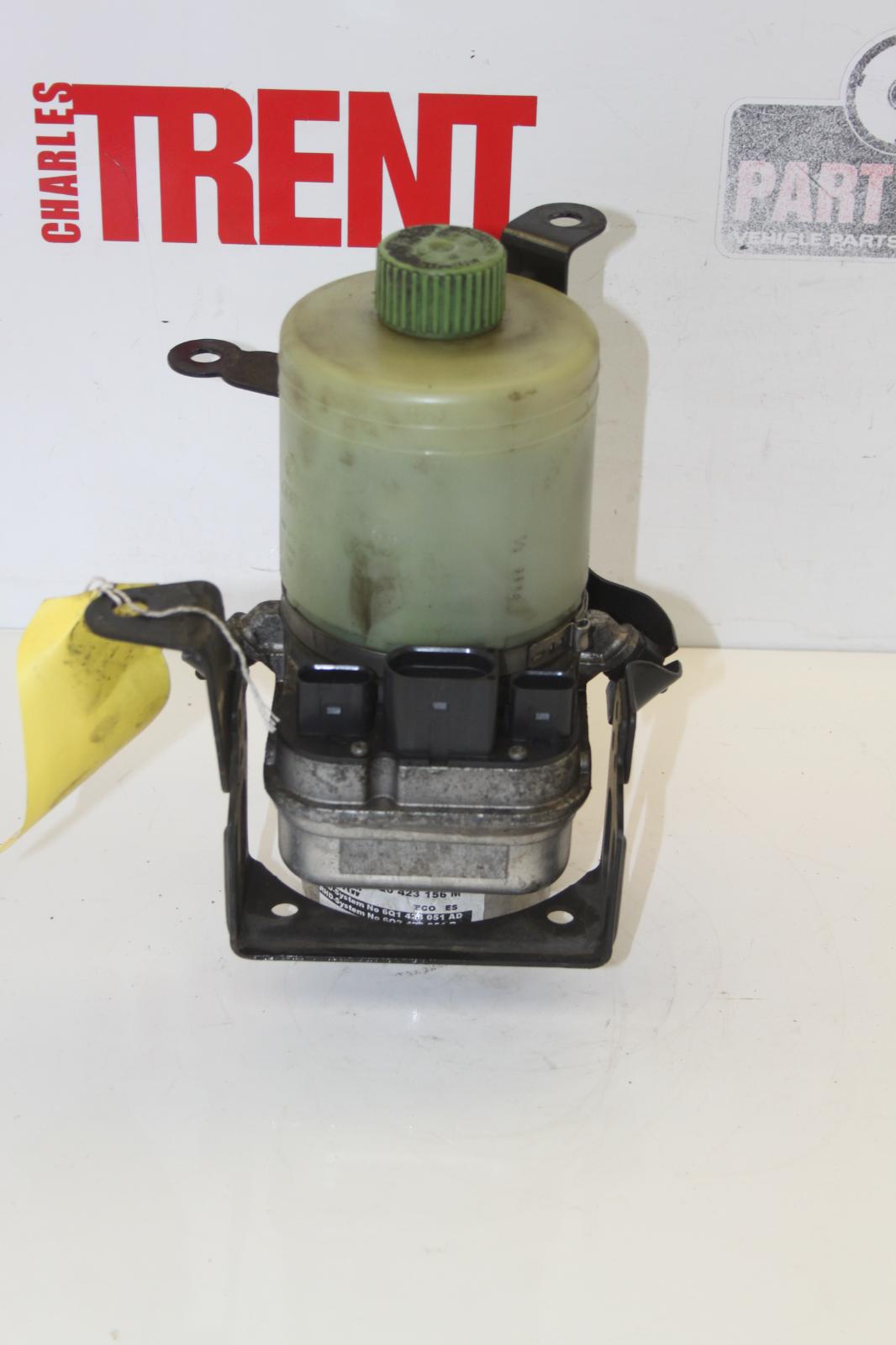 2005 VAUXHALL ASTRA H 1598cc Petrol Power Steering Pump eBay