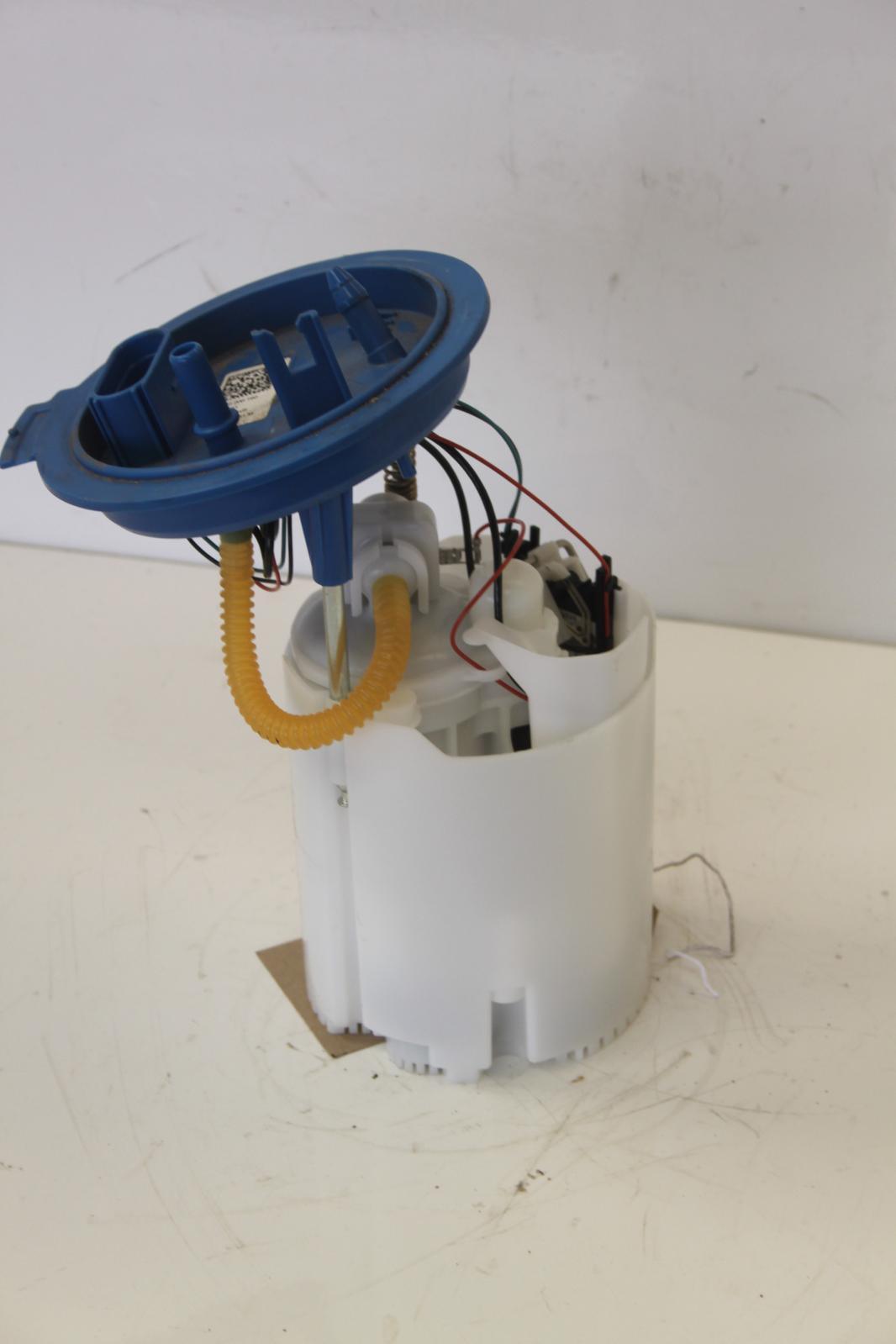 2014 SEAT LEON 1395cc Petrol In Tank Fuel Pump Unit 5Q0919051M eBay