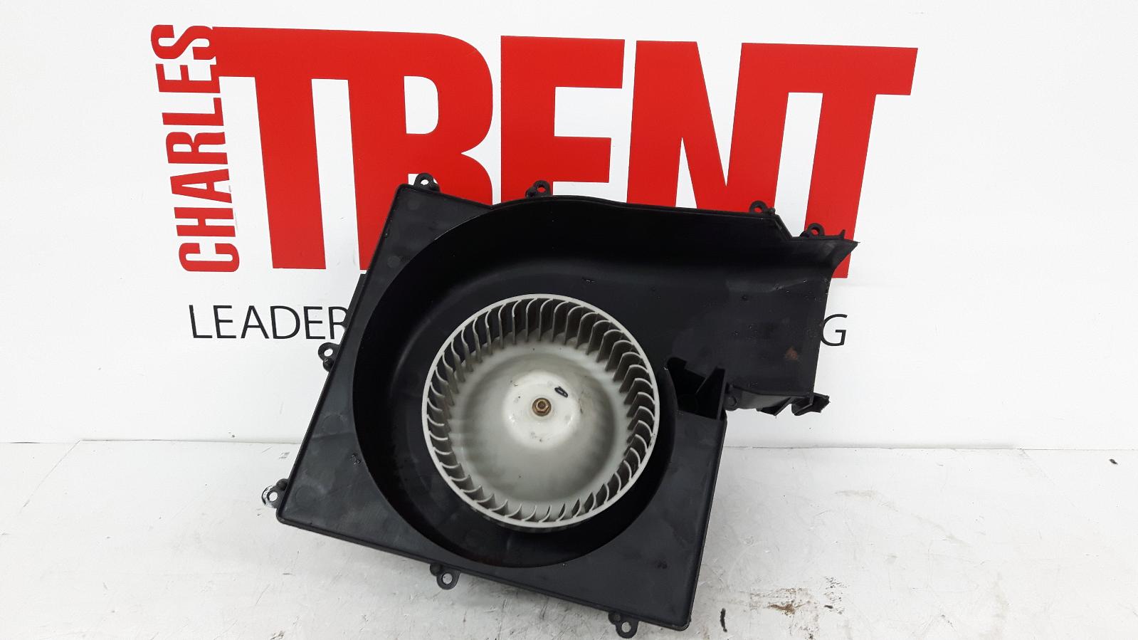 2005 NISSAN ALMERA TINO 1769cc Petrol HEATER MOTOR/ASSY ...