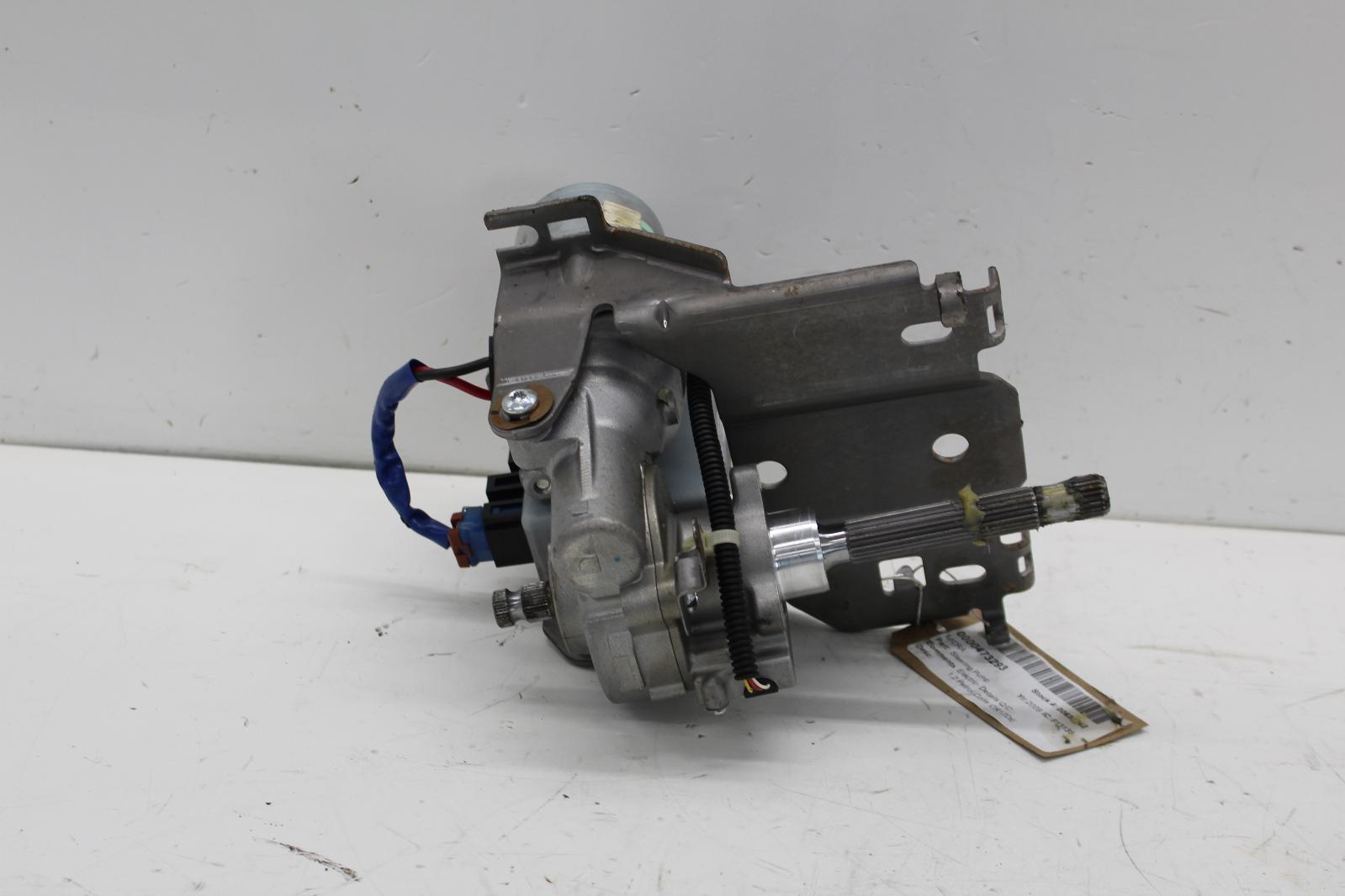 2009 K12 NISSAN MICRA 1240cc Petrol Power Steering Pump 28500BG02A eBay