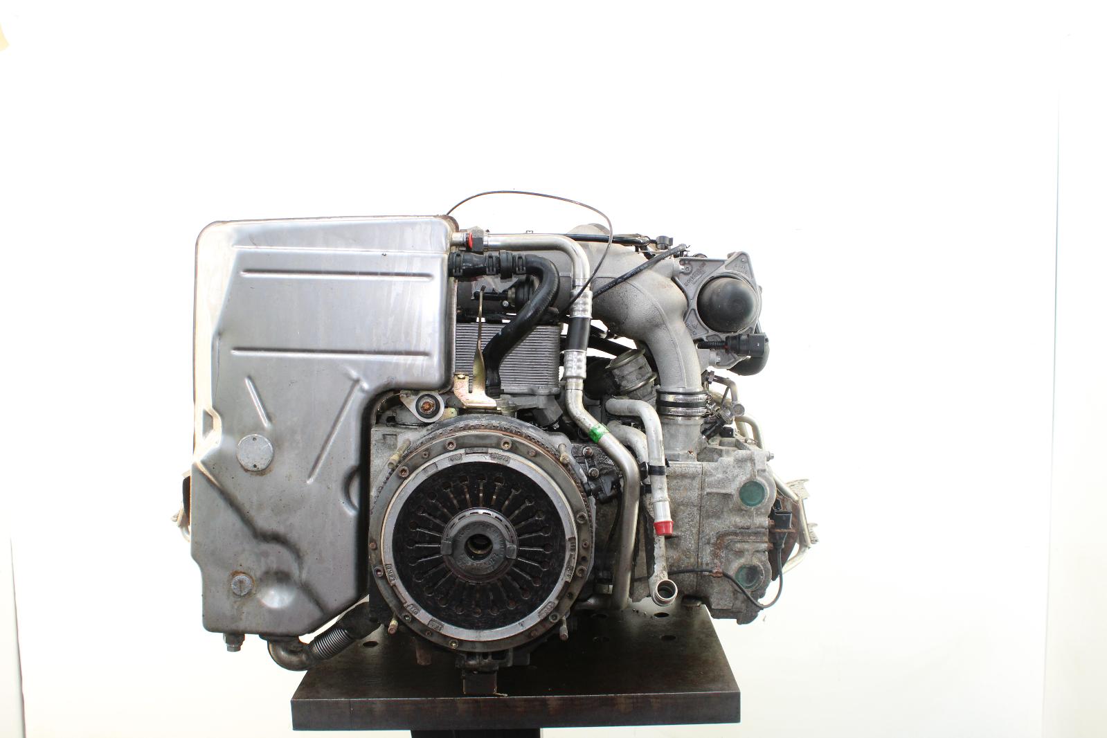 2006 PORSCHE 911 997 GT3 M97.76 3600cc Petrol 6 Cylinder ...