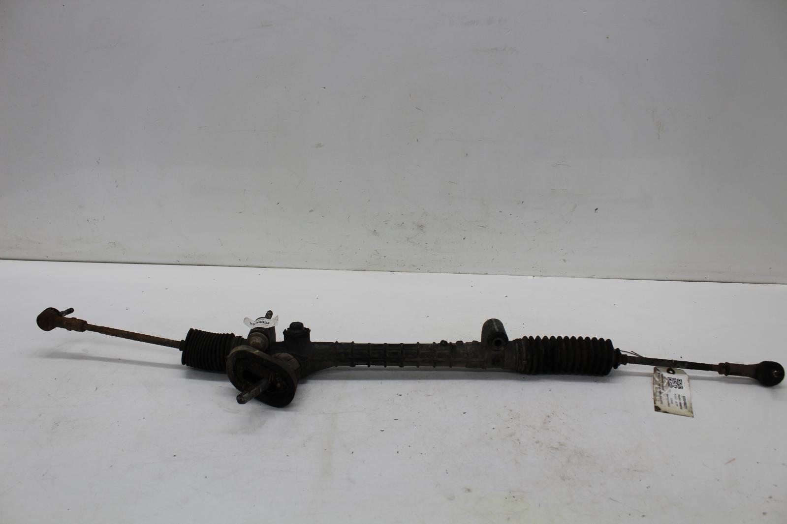 2007 VAUXHALL COMBO 1248cc Diesel Electric Powered Steering Rack