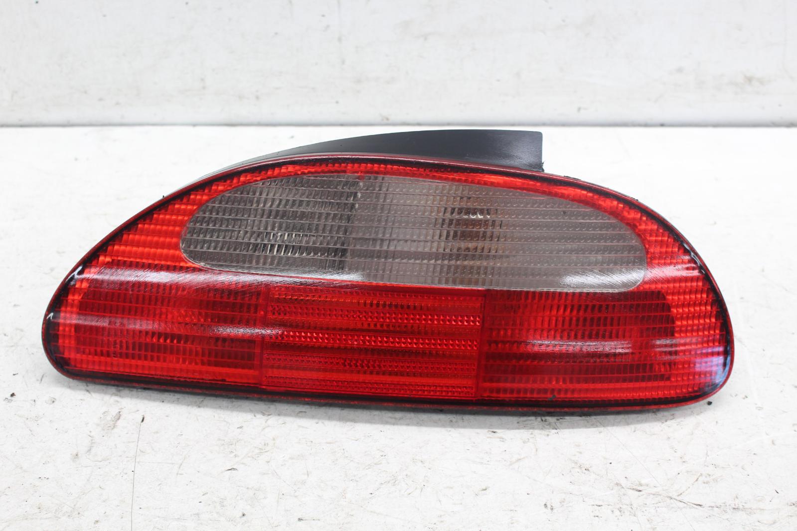 2001 ROVER MGF O/S Drivers Right Rear Taillight Tail Light