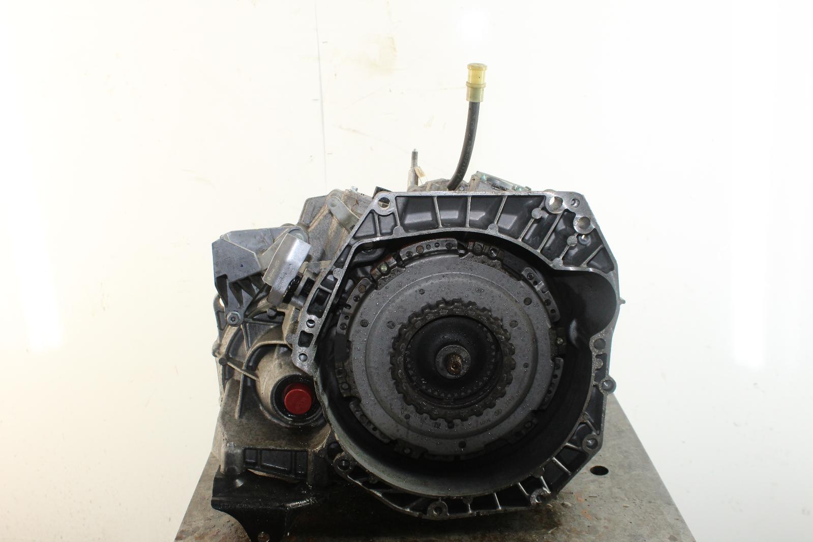 Renault gearbox fluid dw5