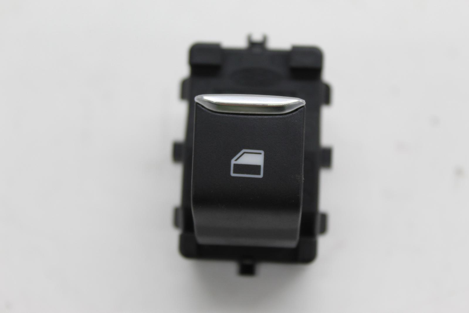 2018 FORD FIESTA 3 Door Hatchback Passengers Electric Window Switch