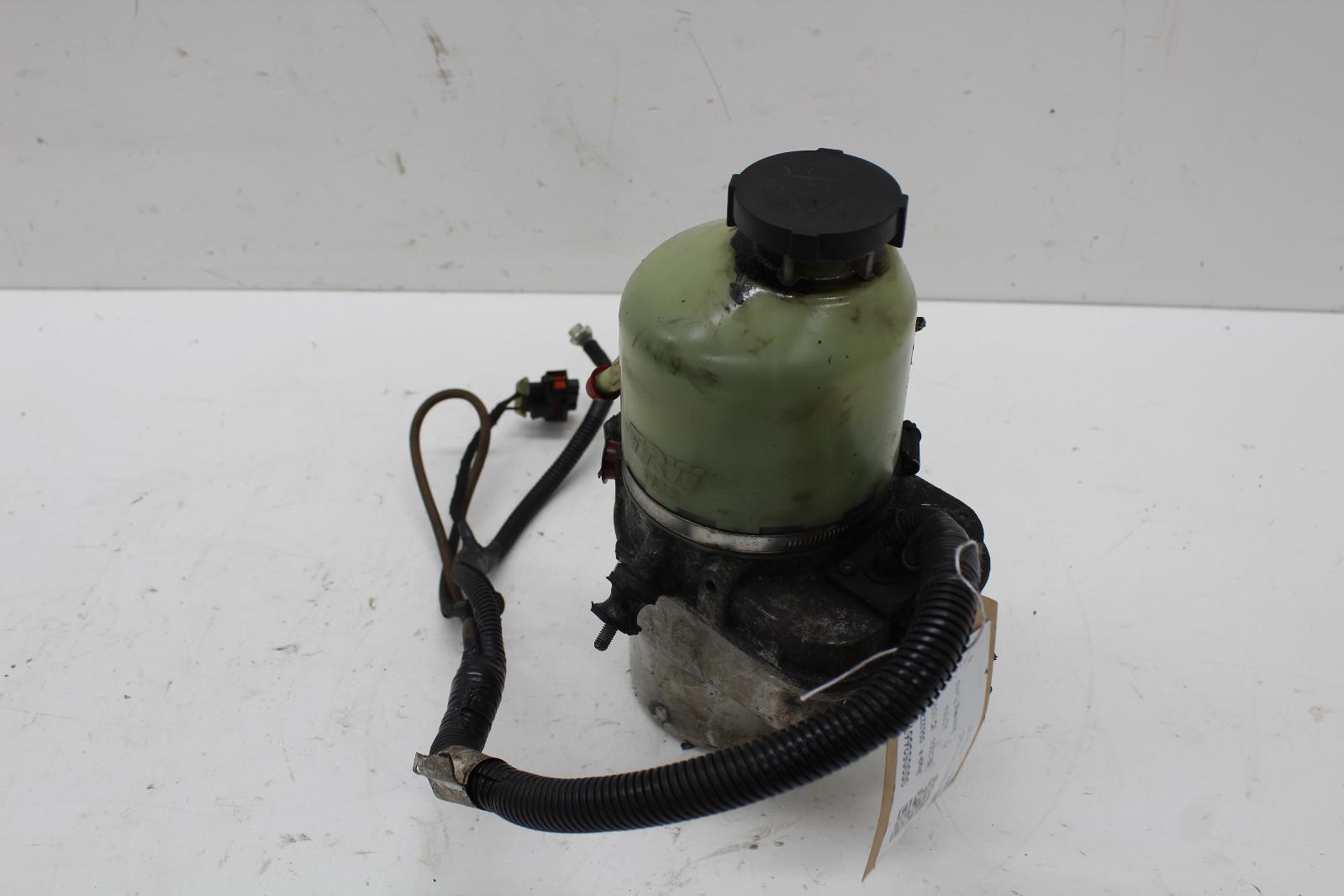 2006 VAUXHALL ASTRA H 1364cc Petrol Power Steering Pump | eBay