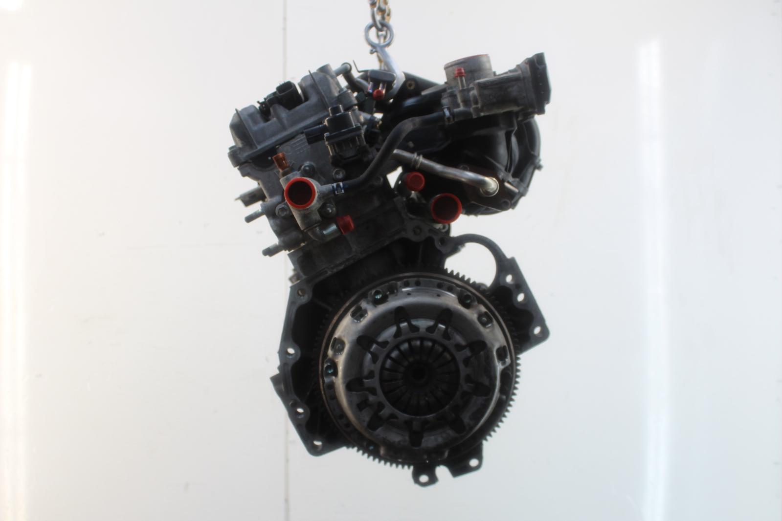 Suzuki swift m15a