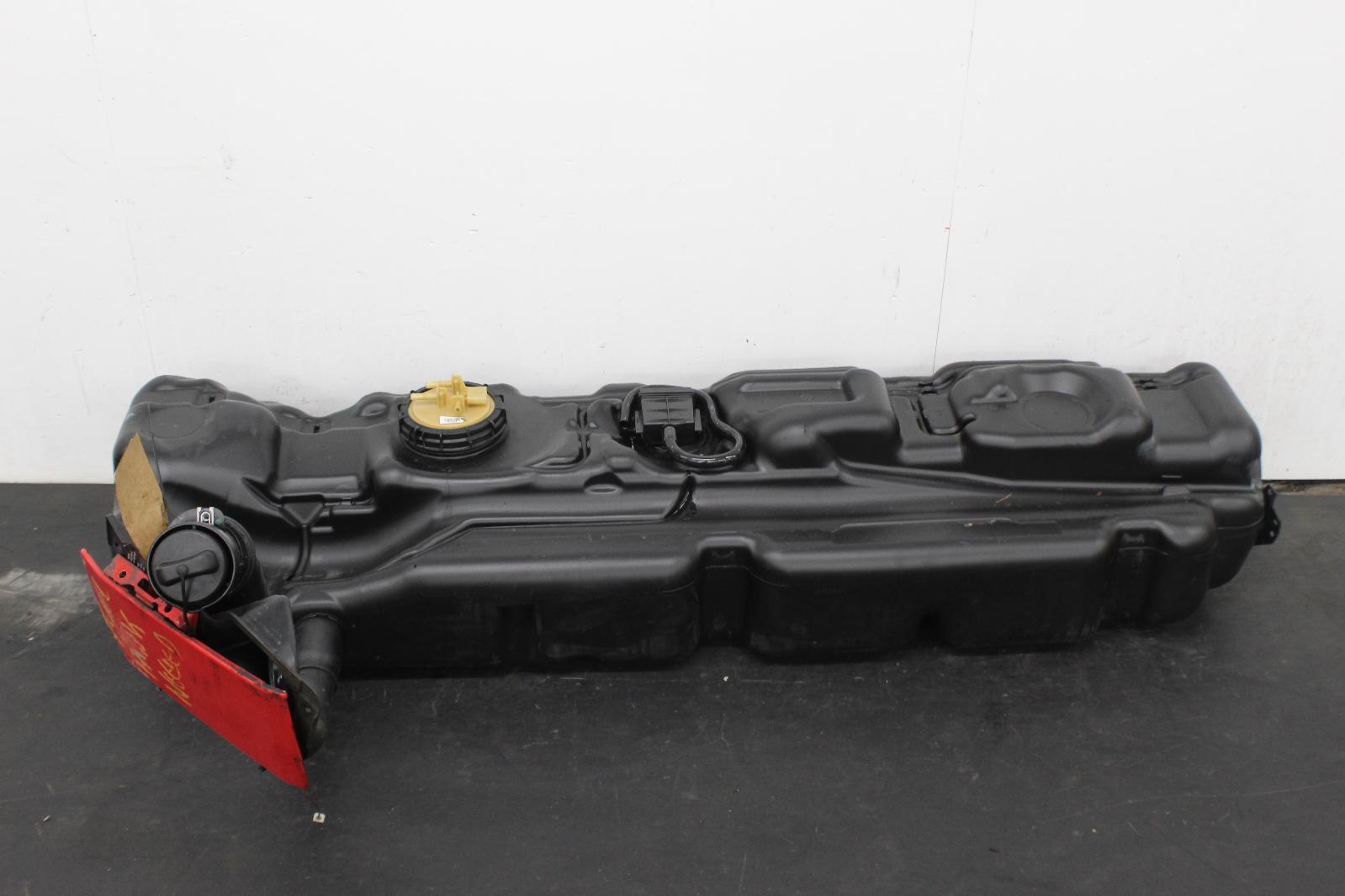 2014 MERCEDES SPRINTER 2143cc Diesel Fuel Tank eBay