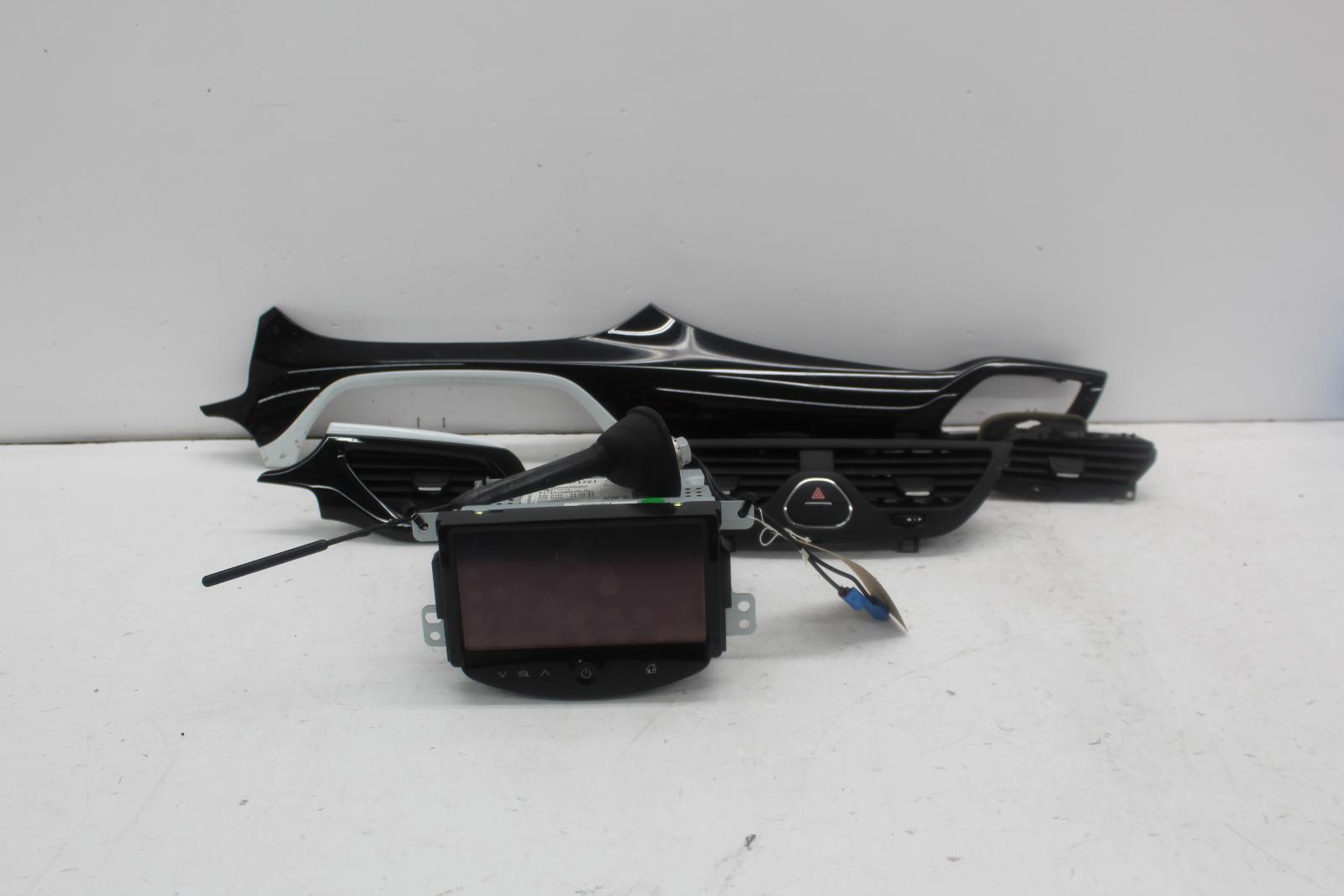 2015 VAUXHALL CORSA OEM Radio/CD/Stereo DAB Head Unit 95441721 eBay