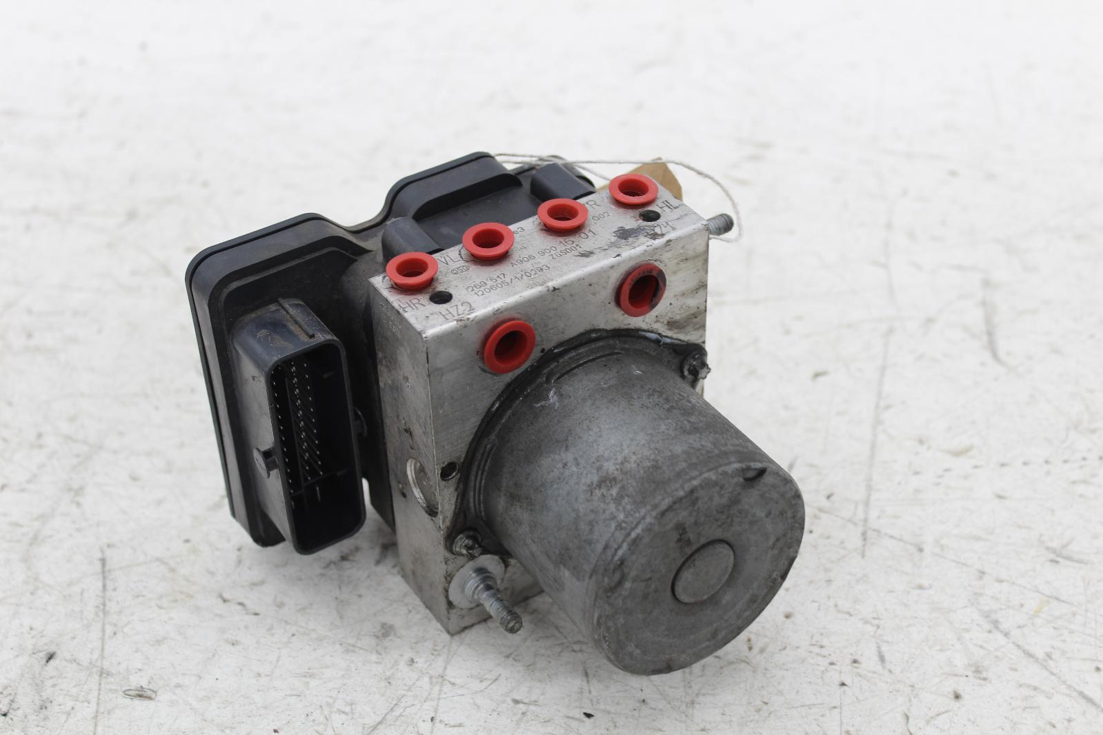 2012 MERCEDES SPRINTER 2143cc Diesel ABS Pump/Modulator eBay