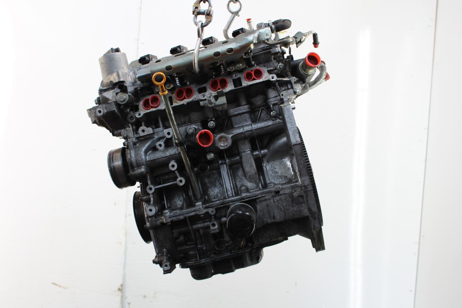 Масло для hr16de nissan