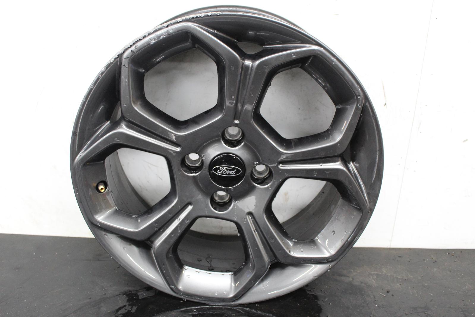 Steel Rim Ford Ecosport My XXX Hot Girl