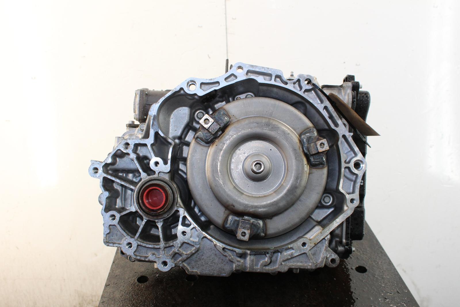 2016 VAUXHALL ASTRA K 1399cc Petrol 6 Speed Automatic Gearbox 24278589 eBay