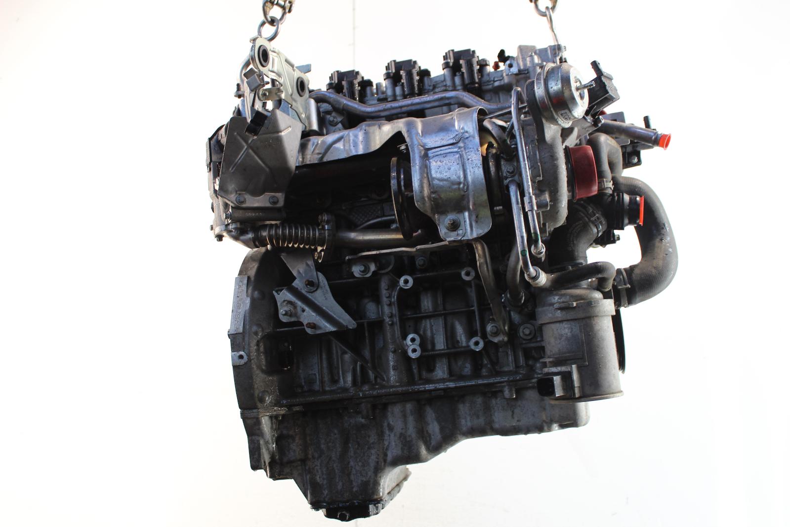 Двигатель m274 e20 ga