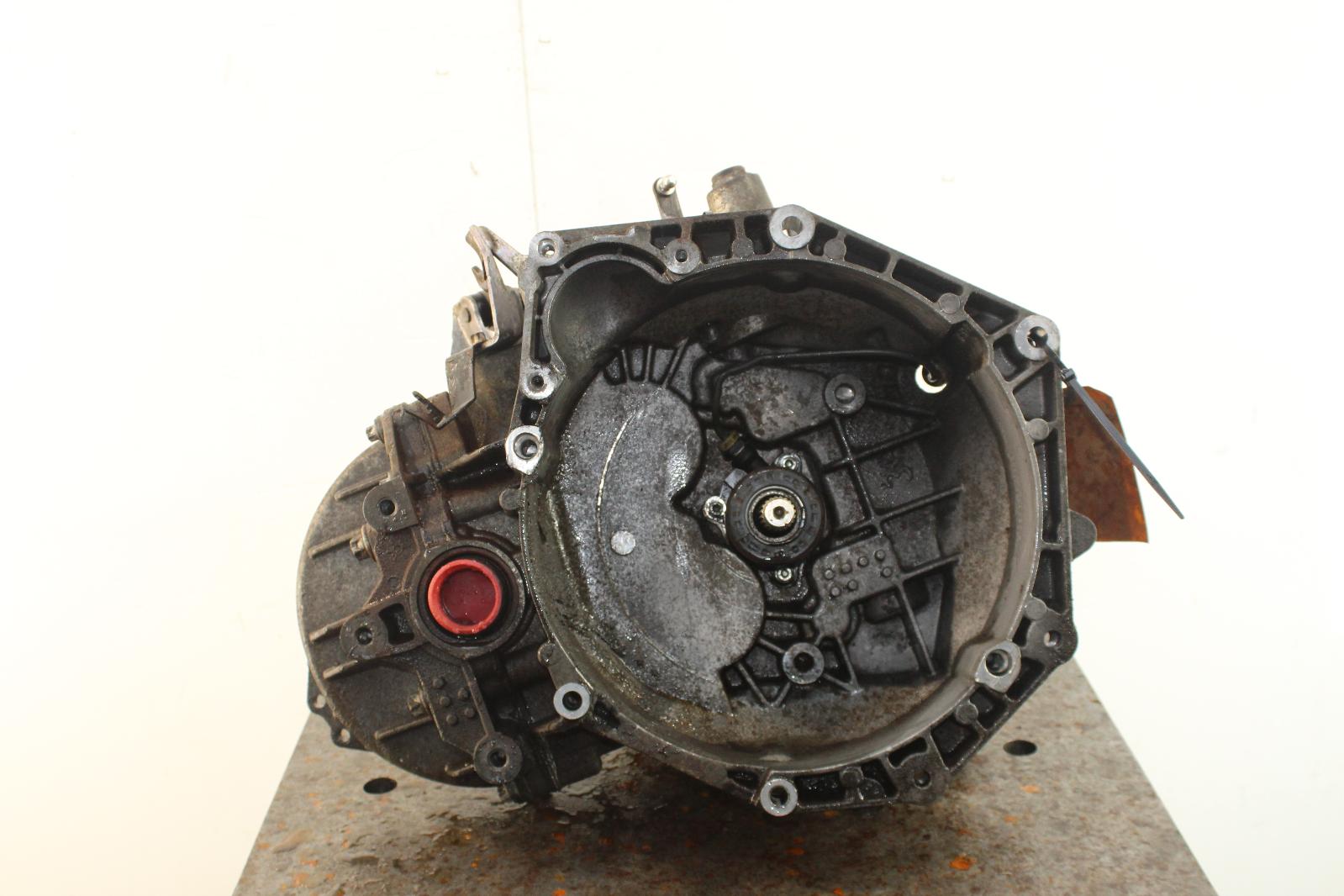 2007 VAUXHALL ZAFIRA B 1910cc Diesel 6 Speed Manual Gearbox M32 WR365