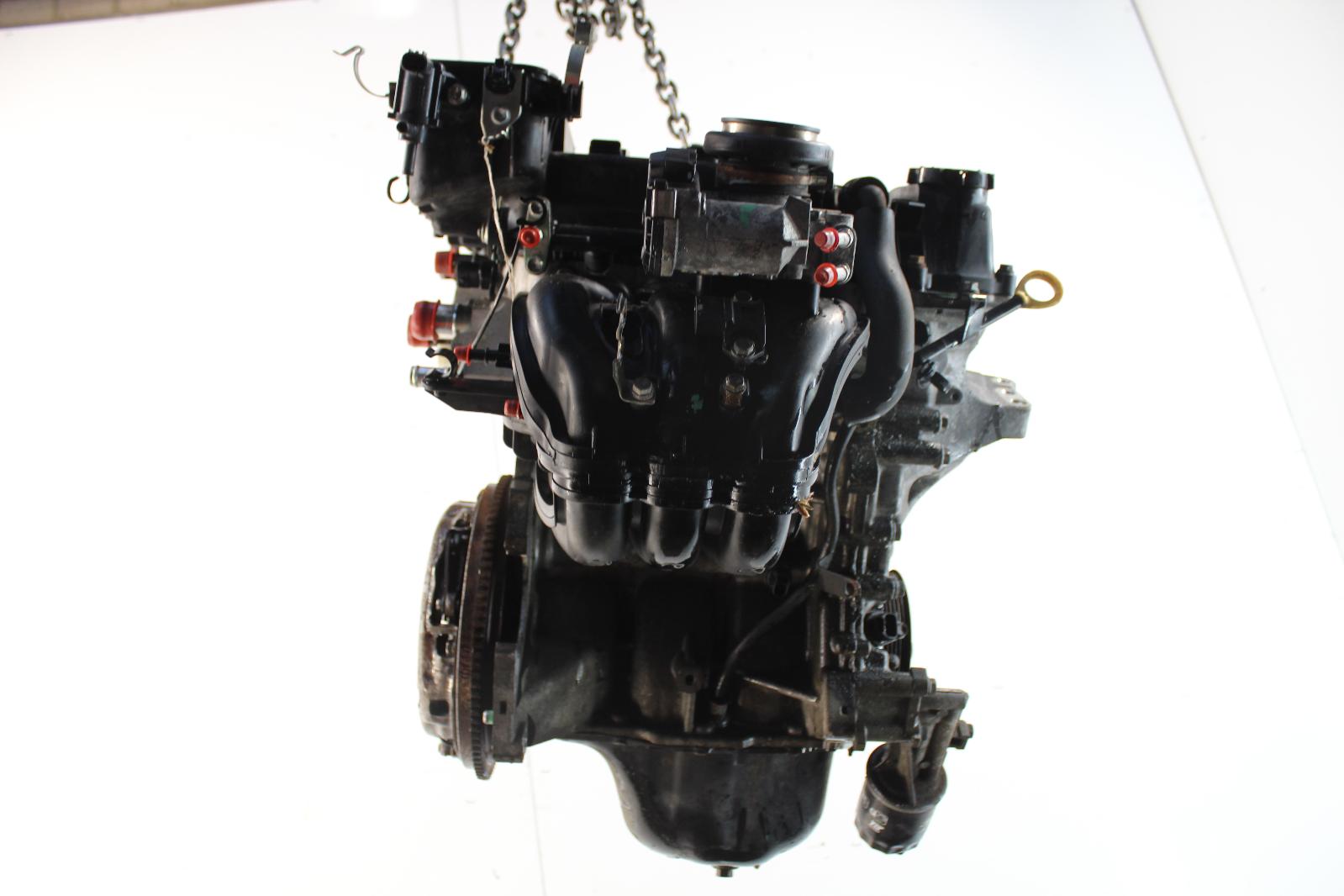 Toyota 1kr fe