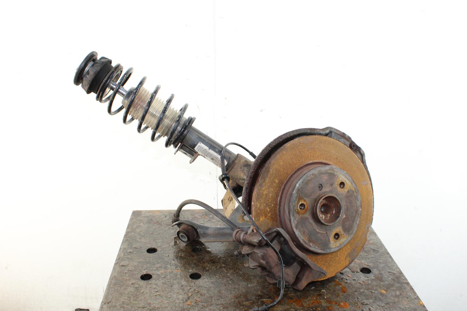 2008 SMART FORTWO / SMARTCAR O/S Drivers Right Front Strut Shock