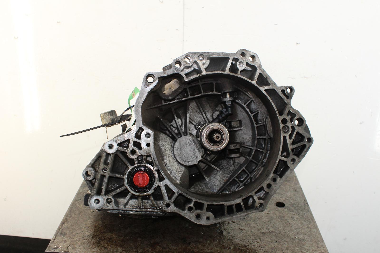 2006 VAUXHALL COMBO 1248cc Diesel 5 Speed Manual Gearbox F17W394 eBay